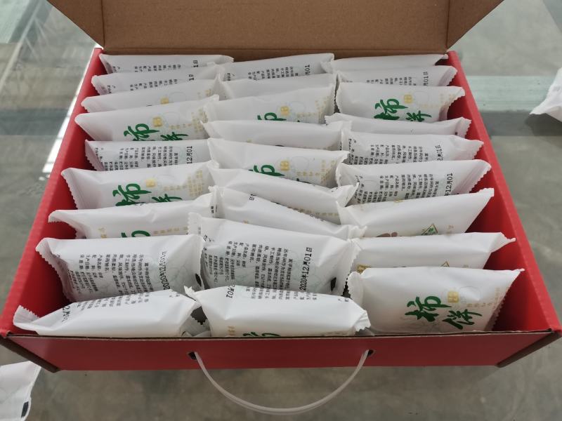 陕西富平柿饼正宗天然降霜流心吊饼年终特价发出不退换化