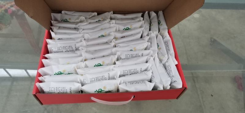 陕西富平柿饼正宗天然降霜流心吊饼年终特价发出不退换化