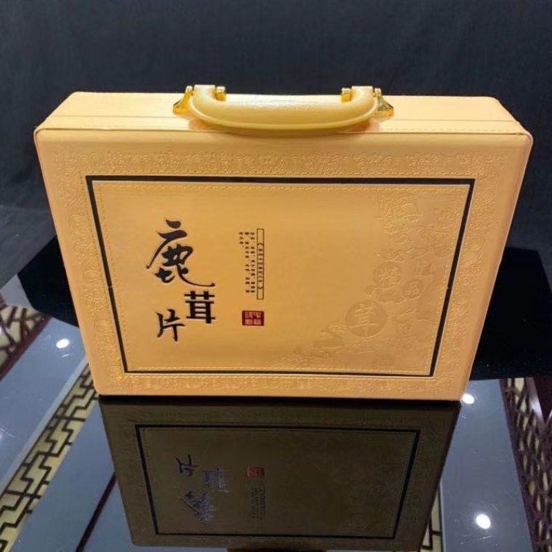 【需要一定要私聊我】长白山鹿茸片，鲜的，干的，切片都有