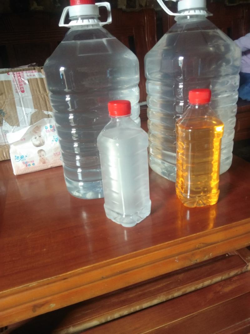 米酒23-45度壮乡农家小烧(大米酒、高梁酒玉米酒)
