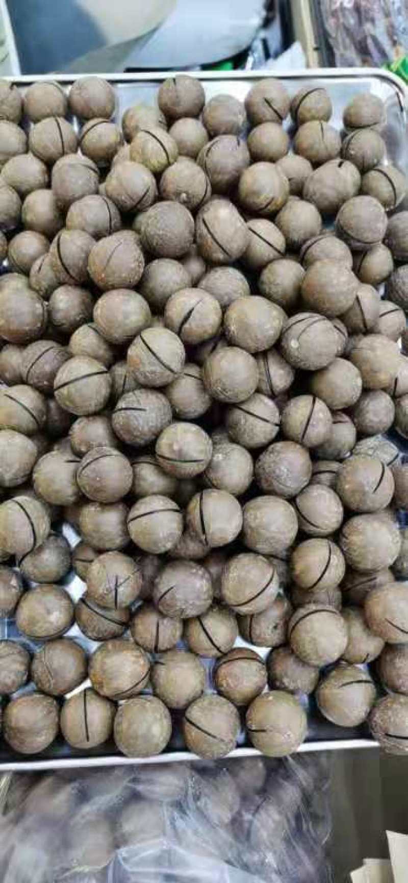 （包邮）新疆坚果碳烤腰果，乌鲁木齐中通发货