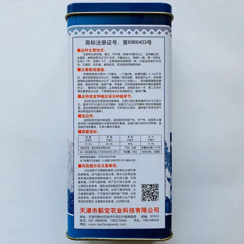 四季豆种子领航一号早中熟豆英嫩白色长圆型口感好无纤维