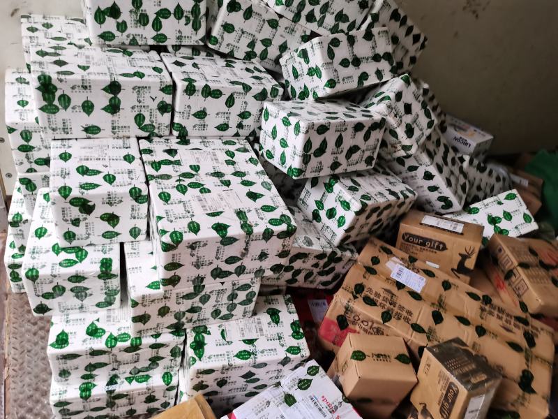 天麻鲜天麻5斤宁强高山树林冬麻非云南天麻电商一件代发专拍
