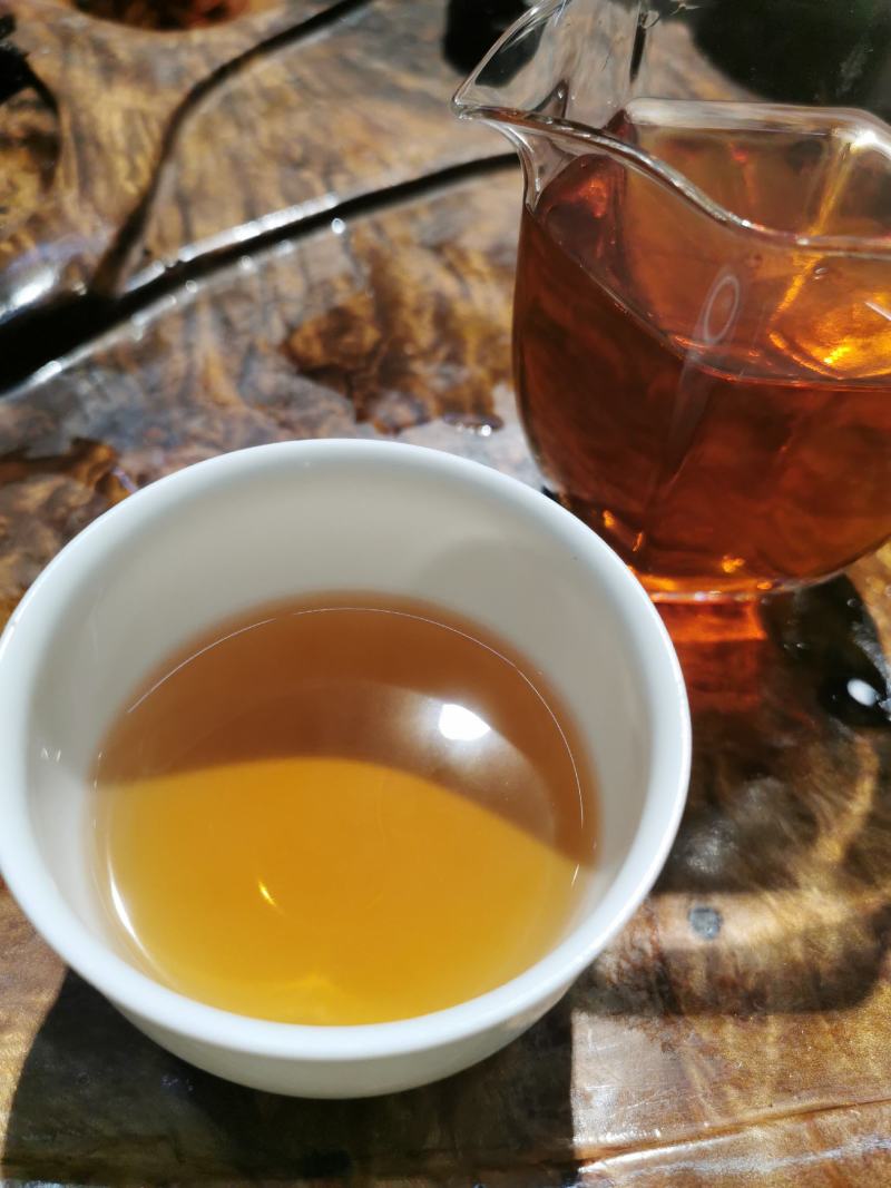 滇红茶2022年风庆滇红红金螺蜜香型柔甜