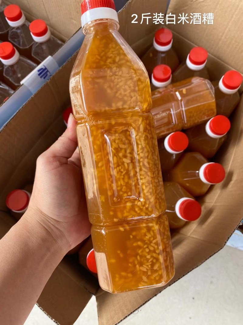 广东农家黄酒酒糟纯手工制作客家黄酒酿直销批发厂家