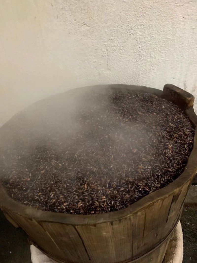 广东农家黄酒酒糟纯手工制作客家黄酒酿直销批发厂家