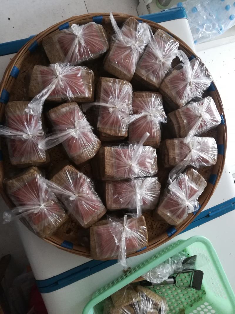 贵州省黔西县天荞灰嫩豆腐