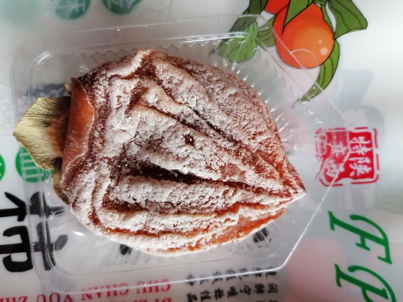 正宗富平柿饼。需要的联系不正宗口感不好免费退款