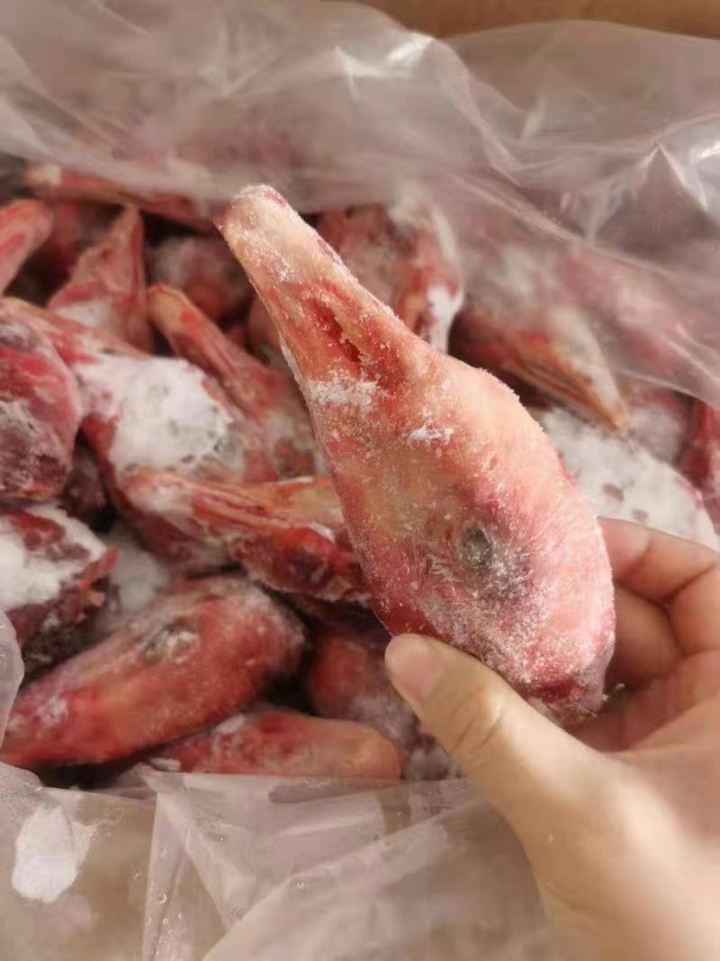 鹅头，白菜价，过年存货必备