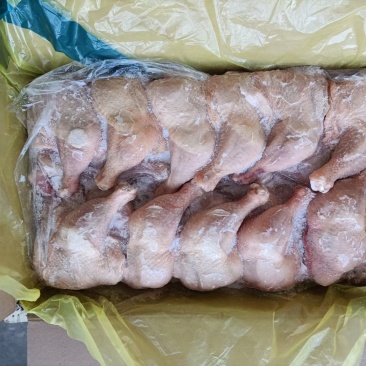 莱聚商贸有限公司冷冻鸡边腿