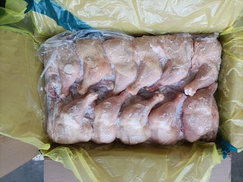 莱聚商贸有限公司冷冻鸡边腿