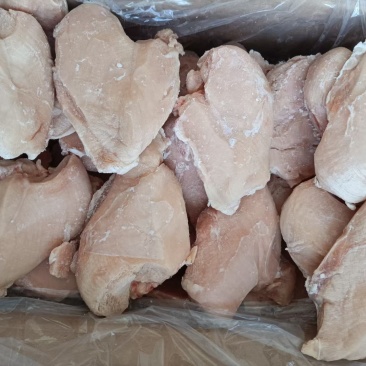 莱聚商贸有限公司冷冻鸡胸肉