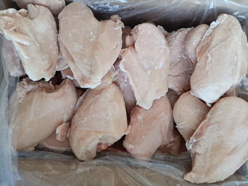 莱聚商贸有限公司冷冻鸡胸肉