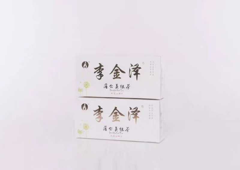 李金泽蒲公英茶天然养生茶