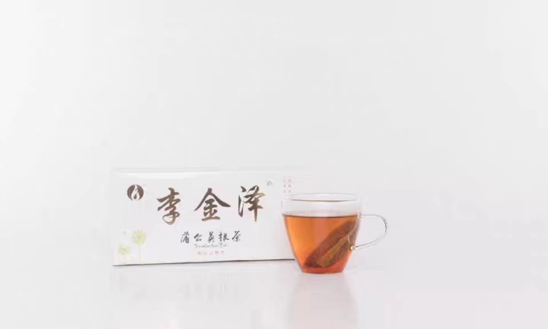 李金泽蒲公英茶天然养生茶