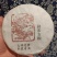 2018年勐宋古树生茶200g小饼(代客出库存)