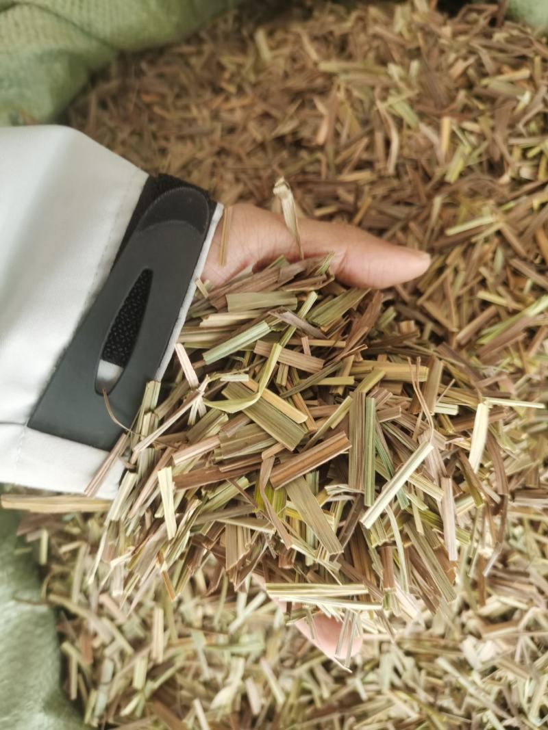 云南香茅草，包茅，柠檬草