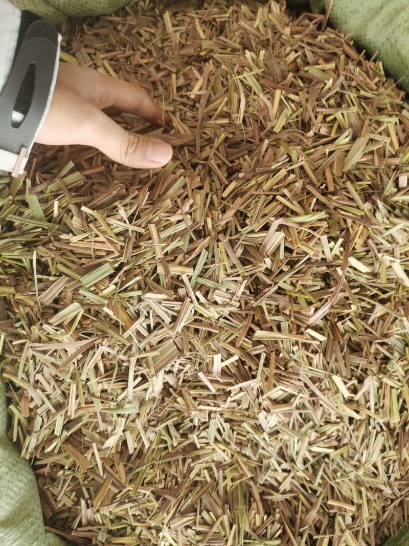 云南香茅草，包茅，柠檬草