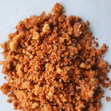 肯德基油渣，育肥好原料