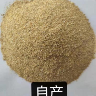 喷浆玉米皮，蛋白22
