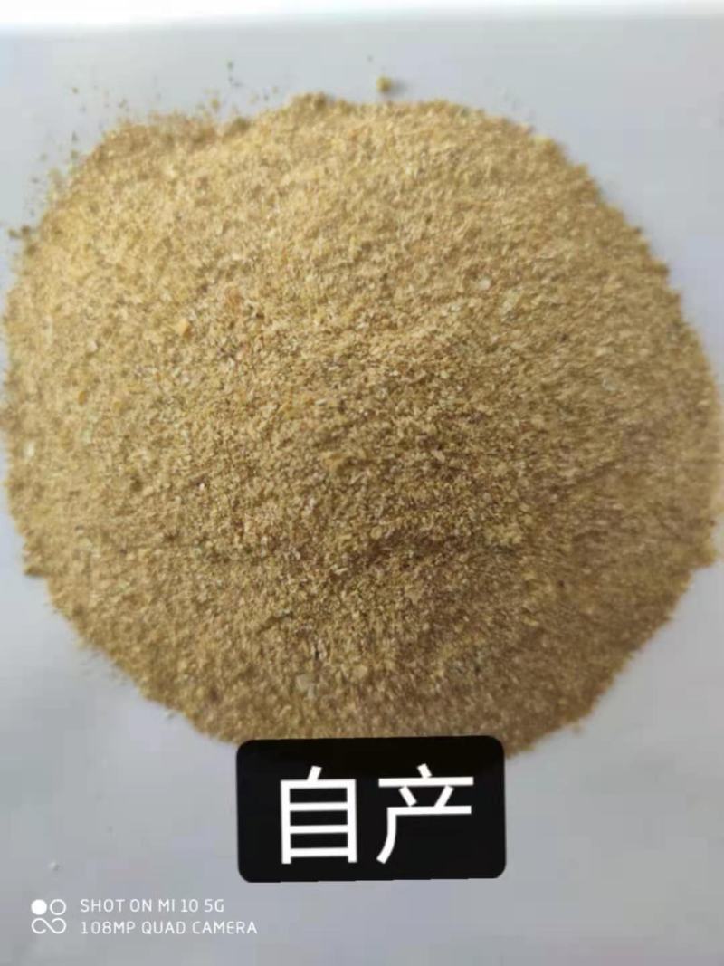 喷浆玉米皮，蛋白22
