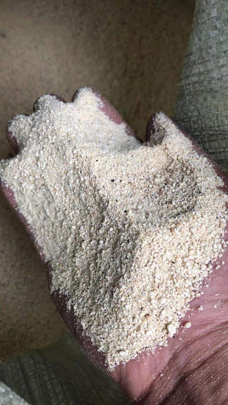 烘干豆腐渣，烘干豆腐渣