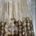 鲍鱼小串烧烤好食材一件十串一串5个鲍鱼
