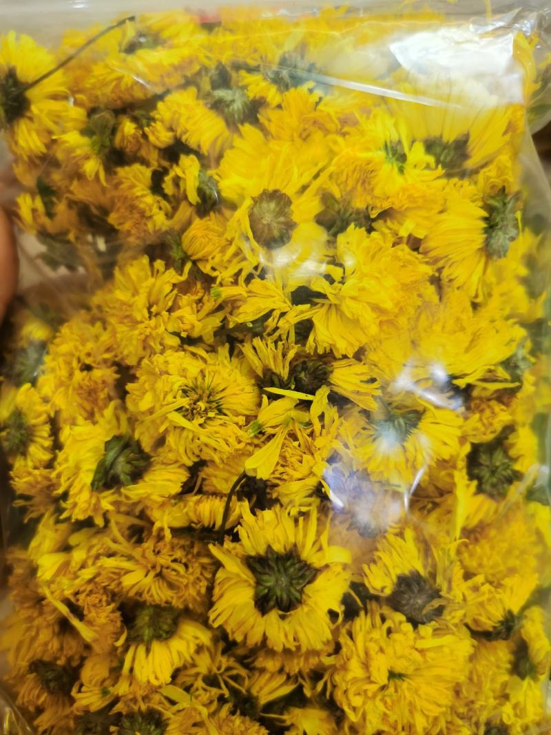 婺源皇菊散装，箱装，量大从优，欢迎咨询