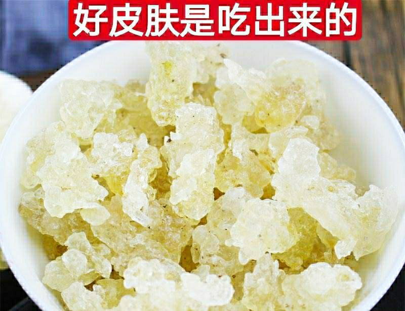 缅甸特级拉丝雪燕保湿护肤正品拉丝雪燕营养丰富