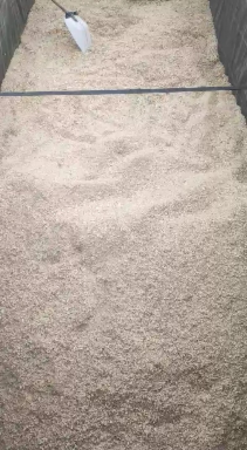 常年出售精品玉米芯颗粒