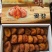 【精品推荐】吊霜柿饼独立包装一件代发山东柿饼非富平柿饼