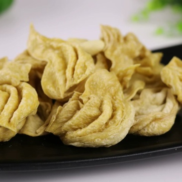 素豆耳，豆鱼，鸡翅，牛排丝自家生产加工大量批发