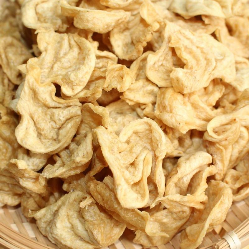 素豆耳，豆鱼，鸡翅，牛排丝自家生产加工大量批发