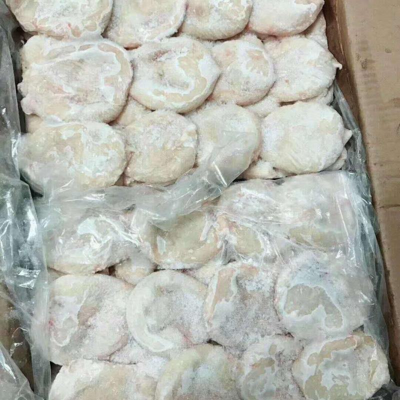 新鲜冷冻猪肚猪小肚20斤一箱江浙沪皖一件包邮