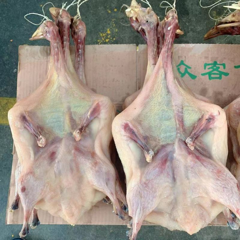 腊鸭，口感好，价格低，一个一斤三俩左右。