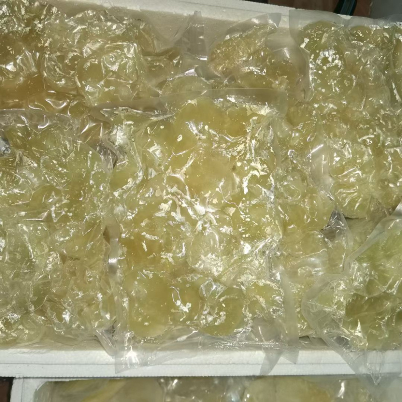 鱼翅金勾翅鲜冻酒店酒席火锅食材