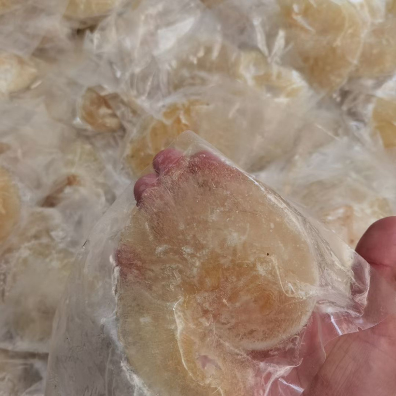 鱼翅金勾翅鲜冻酒店酒席火锅食材