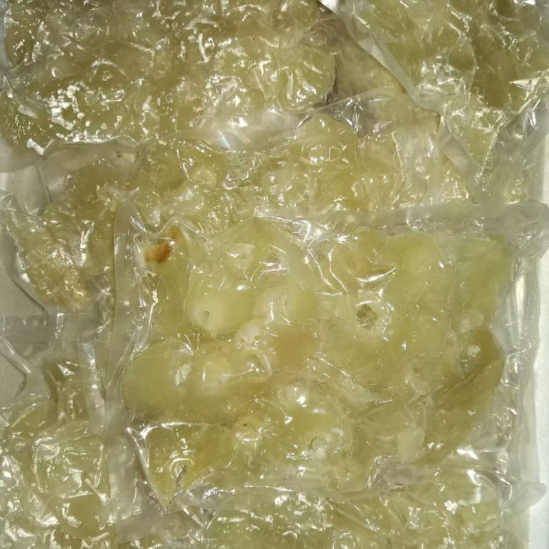 鱼翅金勾翅鲜冻酒店酒席火锅食材
