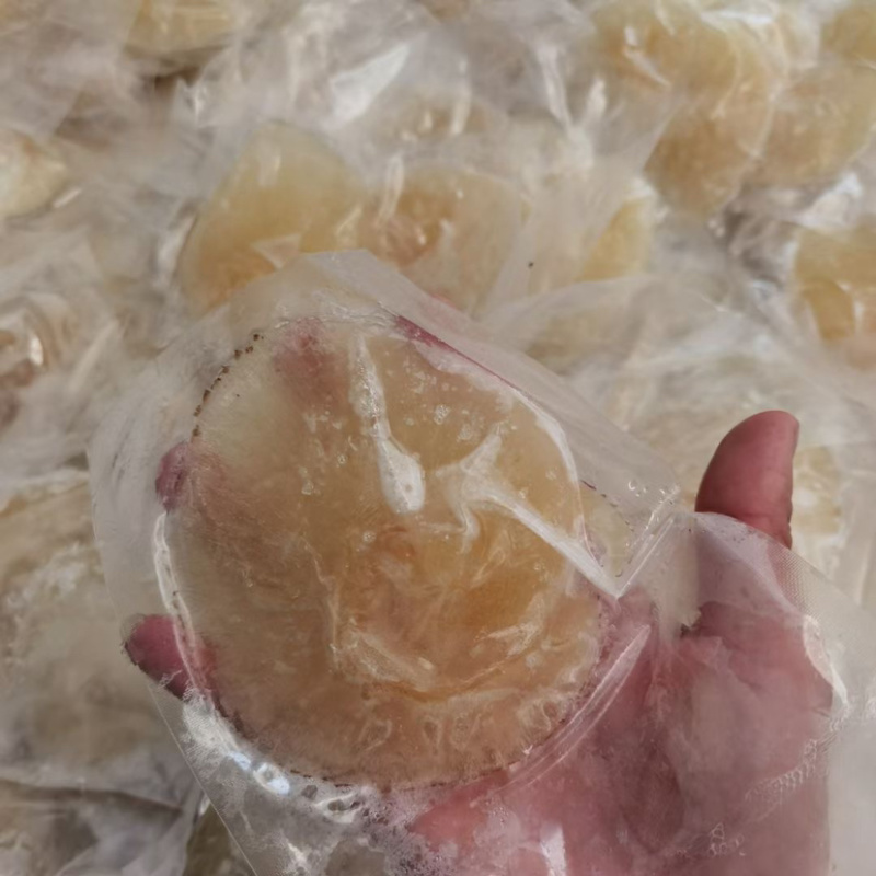 鱼翅金勾翅鲜冻酒店酒席火锅食材