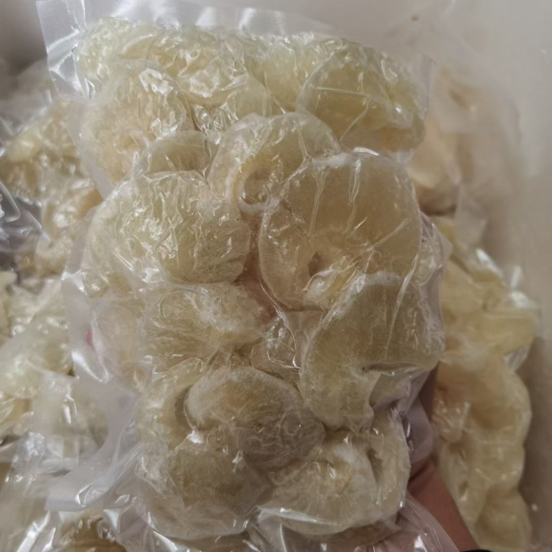鱼翅金勾翅鲜冻酒店酒席火锅食材