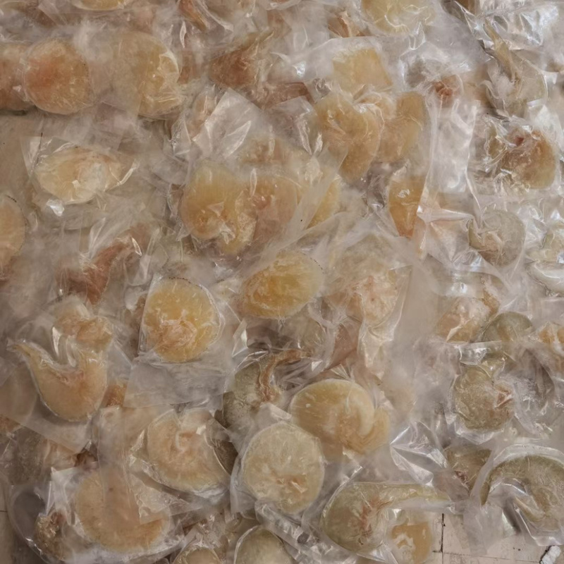 鱼翅金勾翅鲜冻酒店酒席火锅食材