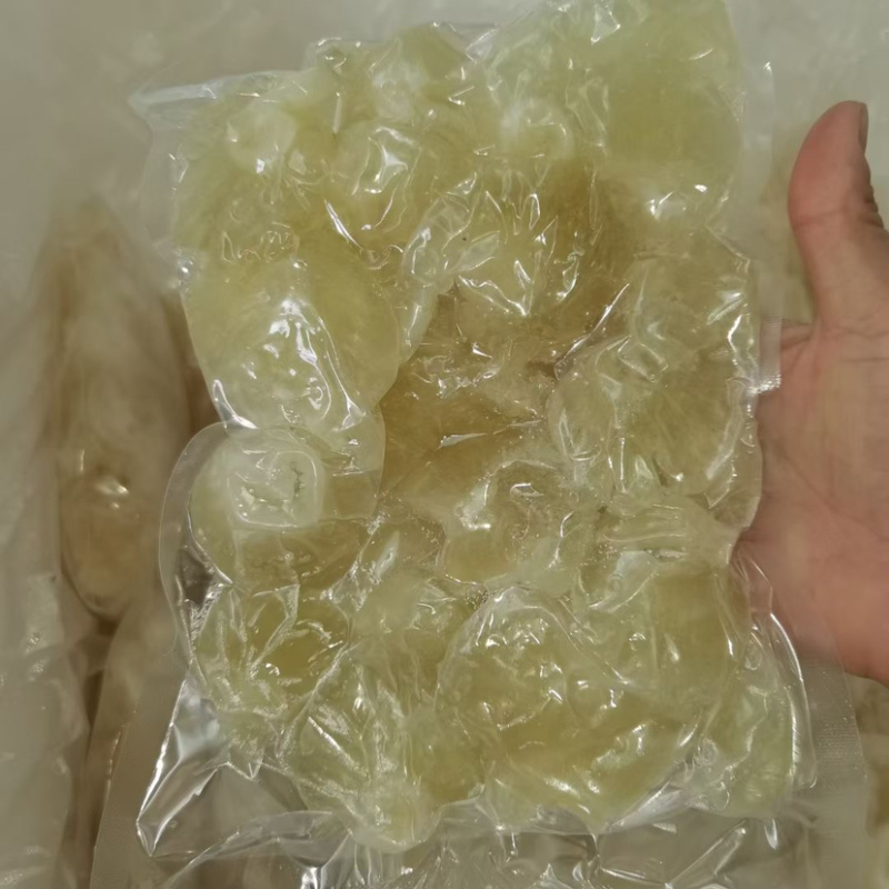 鱼翅金勾翅鲜冻酒店酒席火锅食材