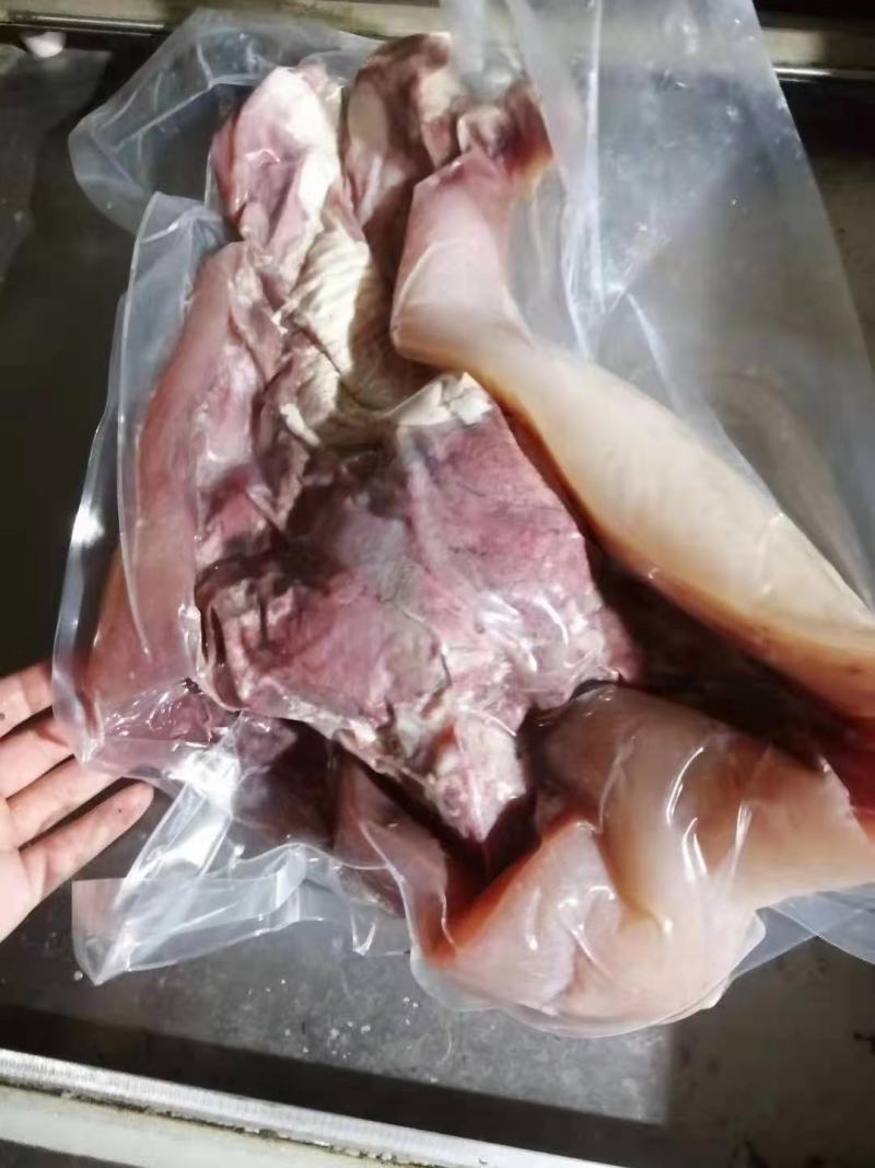 大公牛牛头肉32323