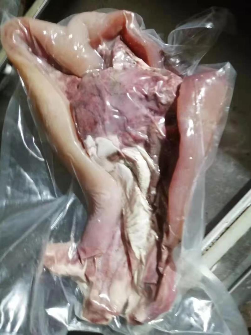 大公牛牛头肉32323