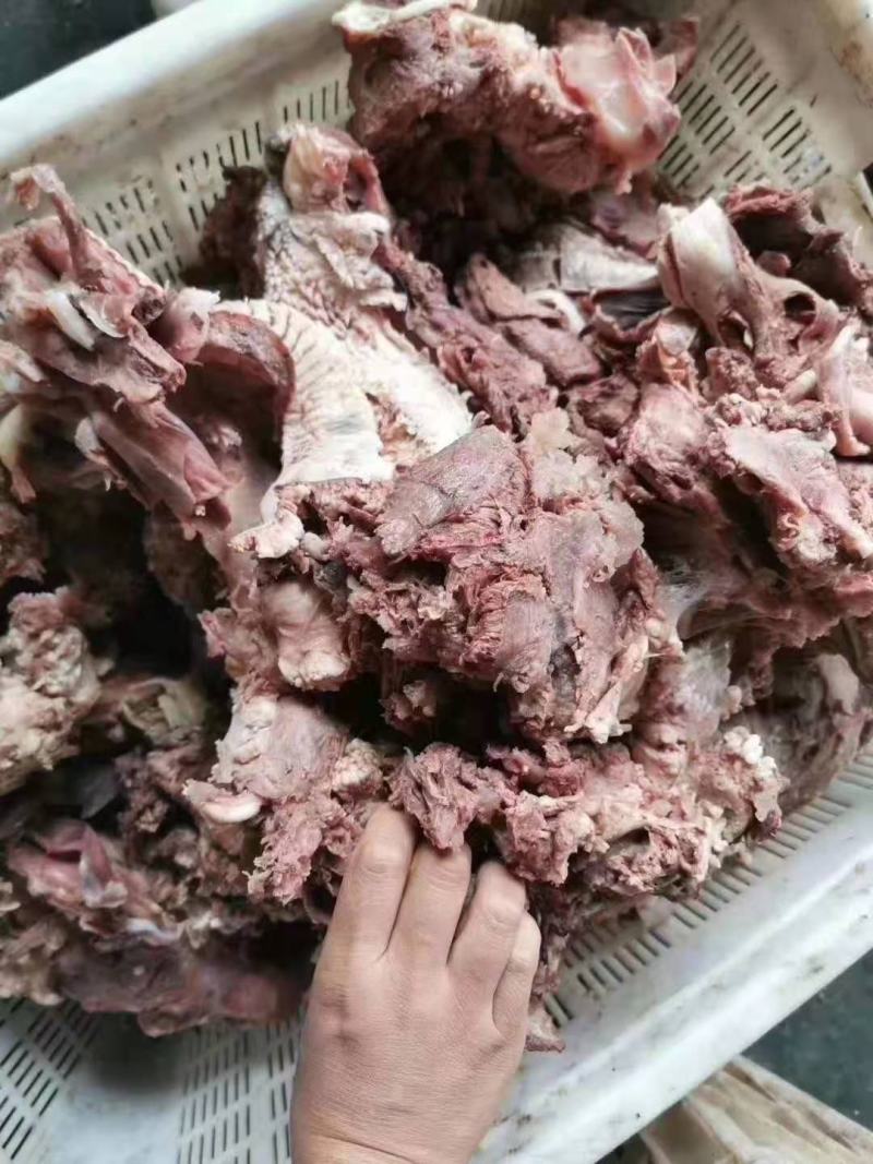 大公牛牛头肉32323