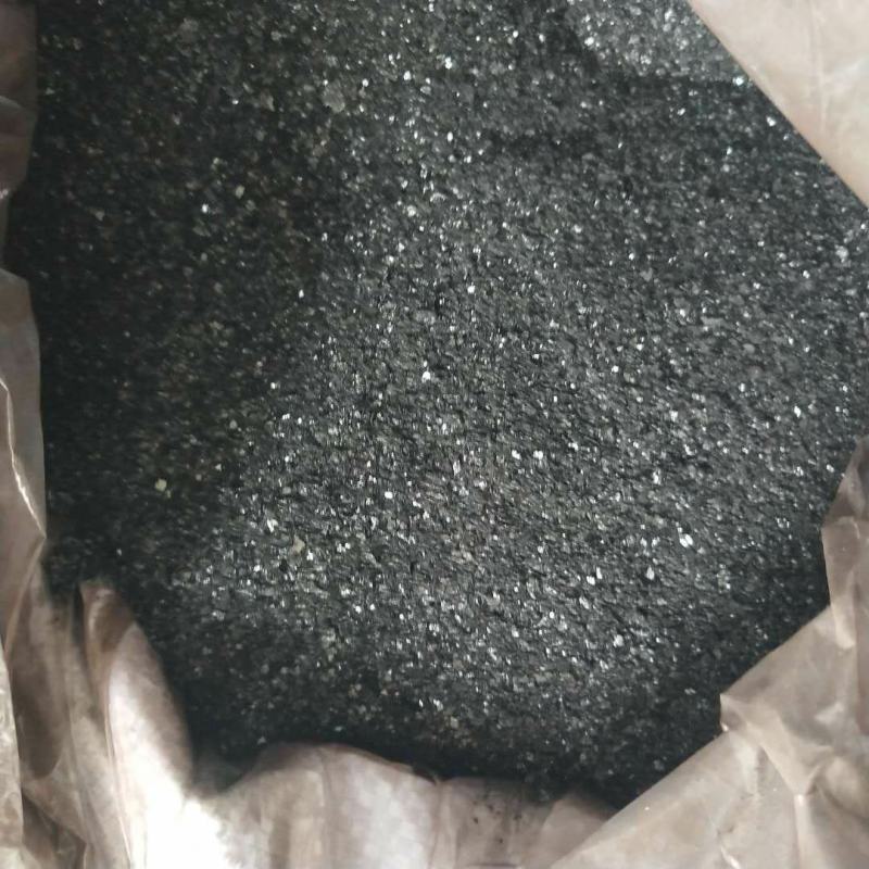 海藻精全水溶片状原粉叶面肥农用冲施肥