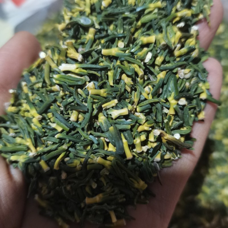 莲子芯纯正干净好货便宜味正莲子心新品促销一斤起批