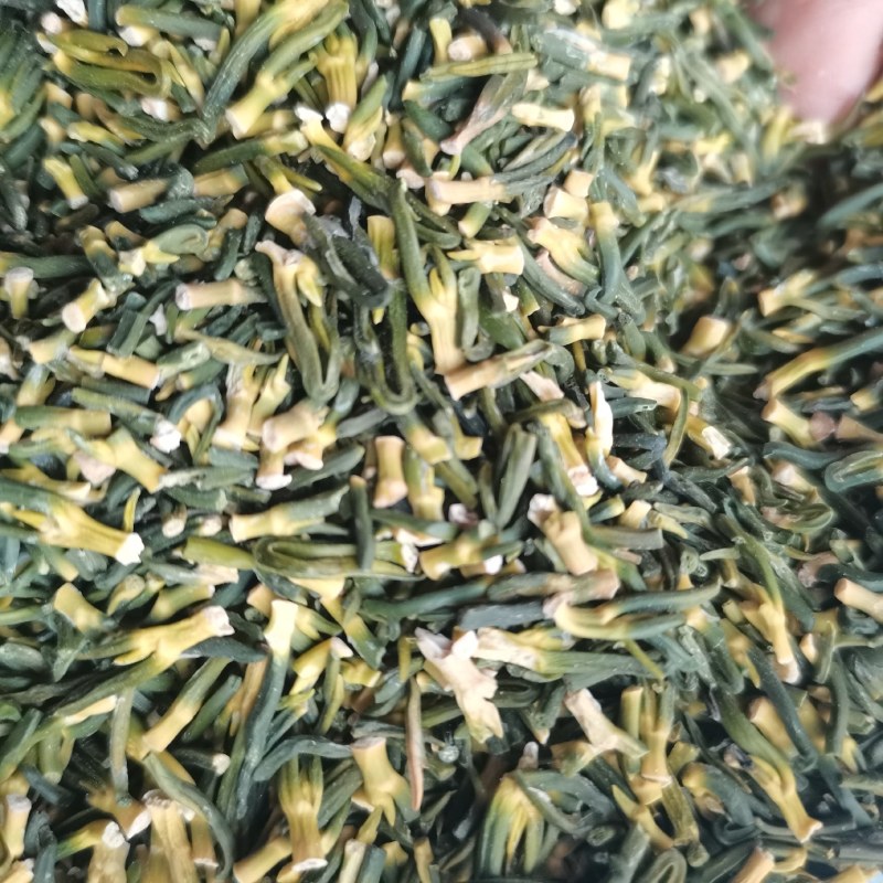 莲子芯纯正干净好货便宜味正莲子心新品促销一斤起批