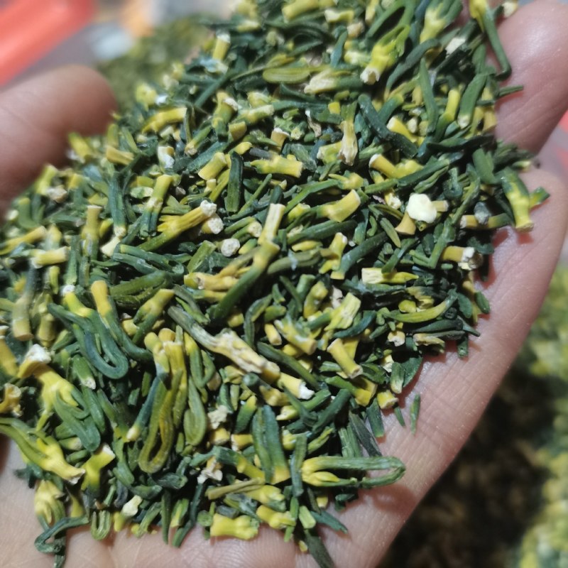 莲子芯纯正干净好货便宜味正莲子心新品促销一斤起批