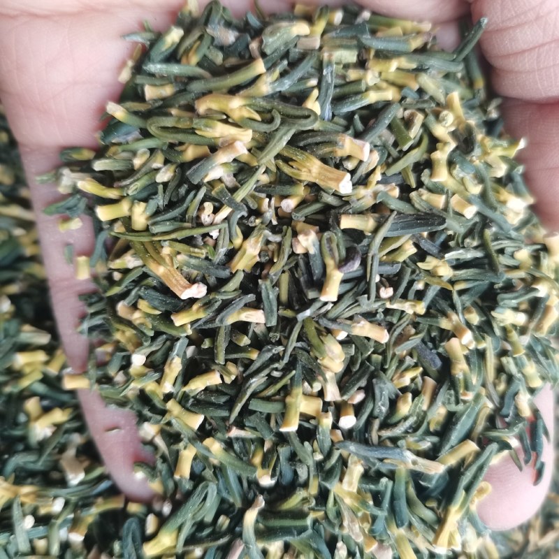 莲子芯纯正干净好货便宜味正莲子心新品促销一斤起批